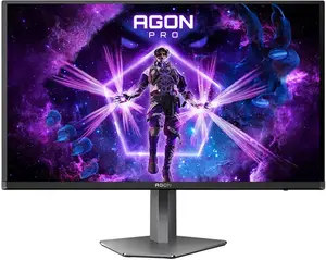 AOC AGON PRO AG276QKD2 27 Inch QHD QD-OLED 500Hz Gaming Monitor