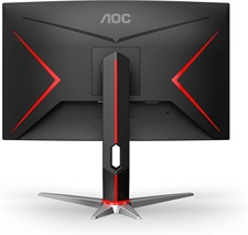 AOC C27G2Z 27" FHD Curved Gaming Monitor