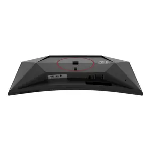 AOC CQ27G4 27" Curved QHD 180Hz Gaming Monitor
