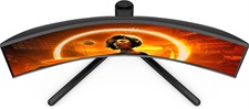 AOC CU34G3S 34" Curved Gaming Monitor 165Hz WQHD