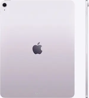 Apple iPad Air 8 M4 Chip, 128GB Storage, WiFi, 11" Liquid Retina, Blue/Starlight/Grey/Purple