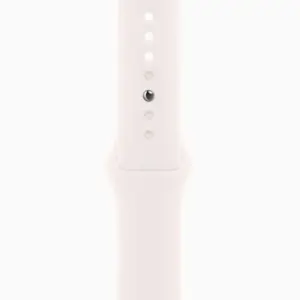 Apple Watch Series 11 46mm Rose Gold