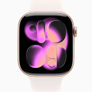Apple Watch Series 11 46mm Rose Gold