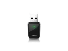 TP-Link Archer T2U AC600 Wireless Dual Band USB Adapter