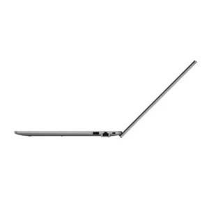 ASUS ExpertBook P1 PM1503CDA Laptop AMD Ryzen 7 170, 16GB DDR5, 512GB SSD, Integrated AMD Radeon Graphics, 15.6" Full HD WV AG, DOS, Misty Grey