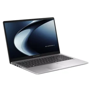 ASUS ExpertBook P1 PM1503CDA Laptop AMD Ryzen 7 170, 16GB DDR5, 512GB SSD, Integrated AMD Radeon Graphics, 15.6" Full HD WV AG, DOS, Misty Grey
