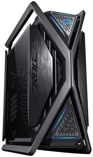 ASUS ROG Hyperion GR701 Case - Black