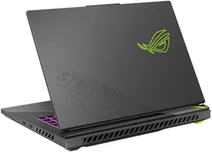 ASUS ROG Strix G16 G614PR Gaming Laptop AMD Ryzen 9-8940HX, 16GB DDR5, 1TB SSD, RTX 5070 Ti 12GB, 16" WUXGA IPS, Windows 11 Pro, Eclipse Grey