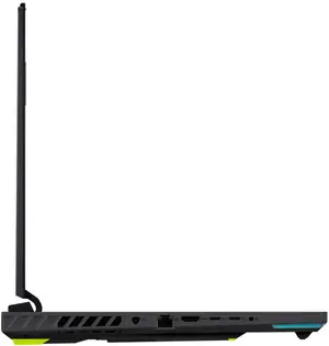 ASUS ROG Strix G16 G614PR Gaming Laptop AMD Ryzen 9-8940HX, 16GB DDR5, 1TB SSD, RTX 5070 Ti 12GB, 16" WUXGA IPS, Windows 11 Pro, Eclipse Grey