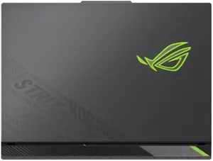 ASUS ROG Strix G16 G614PR Gaming Laptop AMD Ryzen 9-8940HX, 16GB DDR5, 1TB SSD, RTX 5070 Ti 12GB, 16" WUXGA IPS, Windows 11 Pro, Eclipse Grey