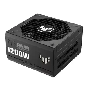 ASUS TUF Gaming 1200G 1200W 80 Plus Gold ATX 3.0 Fully Modular PSU