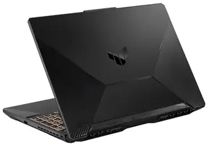 ASUS TUF A15 FA506NGC Gaming Laptop AMD Ryzen 7 8845HS, 16GB DDR5, 512GB SSD, NVIDIA RTX 3050 4GB, 15.6" Full HD 144Hz IPS, DOS, Graphite Black