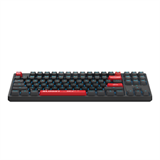 A4Tech Bloody AT87 Alpha Optical Switch Mechanical Keyboard