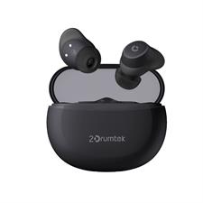 A4tech 2Drumtek B27 True Wireless Earphone Ash Grey/Grayish White