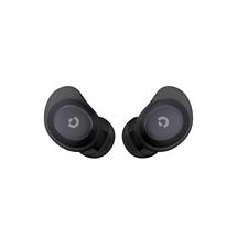 A4tech 2Drumtek B27 True Wireless Earphone Ash Grey/Grayish White