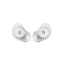 A4tech 2Drumtek B27 True Wireless Earphone Ash Grey/Grayish White