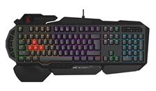 A4tech Bloody B310N Neon Gaming Keyboard