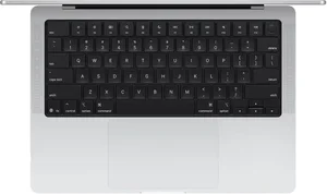 Apple MacBook Pro 16 MGE64 Apple M5 Pro 18 Core CPU, 20 Core GPU, 48GB Memory, 1TB SSD, 16" Liquid Retina XDR, macOS, Silver