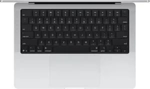 Apple Macbook Pro 14" MDE44 Apple M5 Chip, 16GB Ram, 512GB SSD, 14.2 inch Liquid Retina XDR display, mac OS, Silver