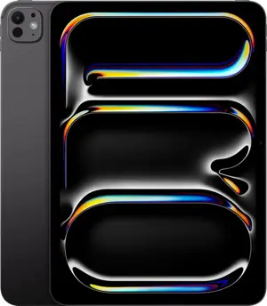 Apple iPad Pro 11" M5 chip Wi-Fi 256GB OLED Space Black