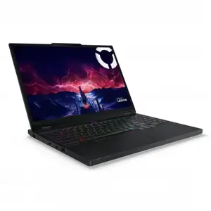 Lenovo Legion 5 Gaming Laptop AMD Ryzen 7 260, 16GB DDR5, 512GB SSD, NVIDIA RTX 5060 8GB Graphics, 15.1" WQXGA OLED 165Hz, Windows 11 Home
