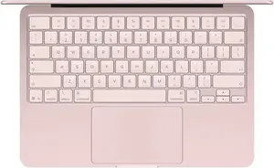 Apple Macbook Neo 13" MHFJ4 Apple A18 Pro Chip, 6 core CPU & 5 core GPU, 8GB Memory, 512GB SSD, 13" Liquid Retina display, mac OS, Blush