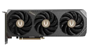 ZOTAC GAMING GeForce RTX 5080 SOLID CORE 16GB Graphic Card