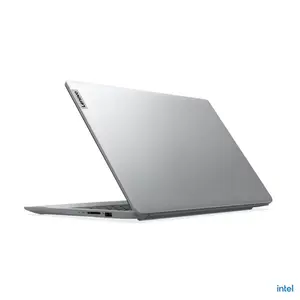 Lenovo Ideapad 1 15IRU7 Laptop 13th Gen Core i5-1335U, 8GB DDR4, 256GB SSD, Integrated Intel Iris Xe Graphics, 15.6" FHD Display, Windows 11 Home, Cloud Grey