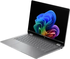 HP Omnibook X Flip 2 in 1 14-KB0023DX Intel Core Ultra 7 355, 16GB DDR5, 1TB SSD, Intel Graphics, 14" 2K UWVA OLED Touch Screen, Windows 11 Home