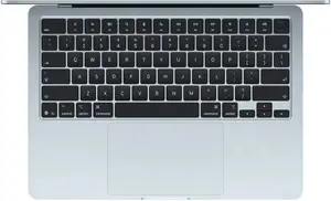 Apple Macbook Air 13" MDHK4 Apple M5 Chip, 24GB Memory, 1TB SSD, 13.6" Liquid Retina Display, mac OS, Sky Blue
