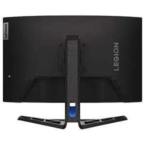 Lenovo Legion R27QC-30 27" WQHD Curved Gaming LED Monitor