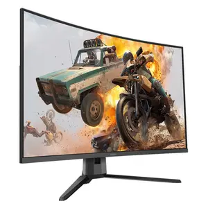 Koorui G3221SC 32" QHD VA 170Hz Curved Gaming Monitor
