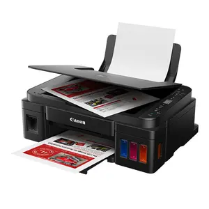 Canon PIXMA G3010 All in One Ink Tank Printer