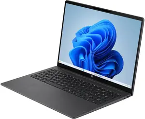 HP Omnibook 3 16-BU0007DX 16" 2K Touch Laptop Intel Core Ultra 7 255U, 16GB DDR5, 512GB SSD, Intel Graphics, 16" WUXGA IPS Touch Screen, Windows 11 Home, Mica Silver