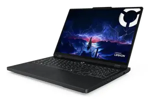 Lenovo Legion 5 15IRX10 Gaming Laptop 13th Gen Core i7-13645HX, 16GB DDR5, 512GB SSD, NVIDIA RTX 5060 8GB Graphics, 15.3" WUXGA IPS 165Hz, DOS, Eclipse Black