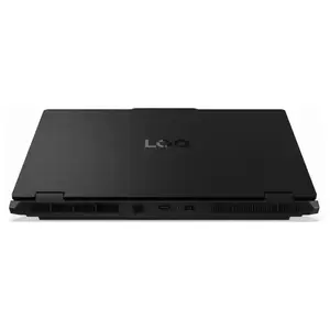 Lenovo LOQ Essential 15IRX11 Gaming Laptop 13th Gen Core i7-13650HX, 16GB DDR5, 512GB SSD, NVIDIA RTX 5060 8GB Graphics, 15.6" FHD IPS 144Hz, Windows 11 Home, Eclipse Black