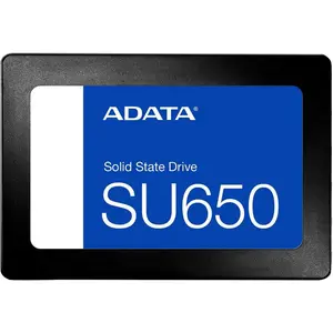 ADATA SU650 1TB 2.5" SATA SSD