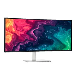 Dell S3425DW 34" WQHD 120Hz USB-C Curved Monitor