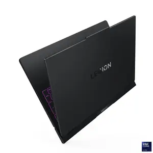 Lenovo Legion Pro 5 16IAX10 Gaming Laptop Intel Core Ultra 9 275HX, 32GB DDR5, 1TB SSD, NVIDIA RTX 5070 8GB Graphics, 16" WQXGA OLED 165Hz, DOS, Eclipse Black