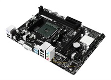 BioStar B450MHP AM4 Motherboard