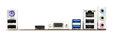 BioStar B450MHP AM4 Motherboard