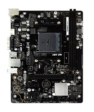 BioStar B450MHP AM4 Motherboard