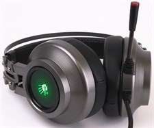 A4tech Bloody G525 Virtual 7.1 Surround Sound Gaming Headphone