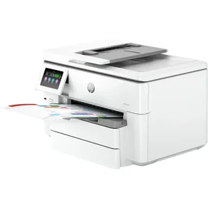 HP OfficeJet Pro 9730 Wide Format All-in-One Printer