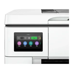 HP OfficeJet Pro 9730 Wide Format All-in-One Printer