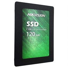 Hikvision C100 120GB SSD
