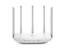 TP-Link Archer C60 AC1350 Wireless Dual Band Router