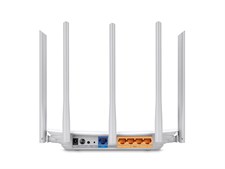 TP-Link Archer C60 AC1350 Wireless Dual Band Router
