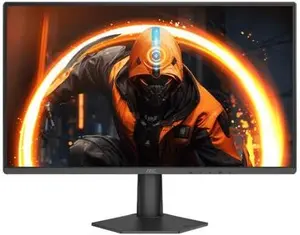 AOC 24G50Z 24" FHD Gaming Monitor
