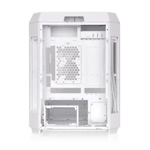 Thermaltake The Tower 600 Snow Mid Tower Chassis